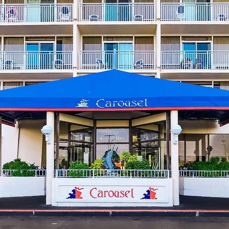 Carousel Condos Ocean City Rom bilde