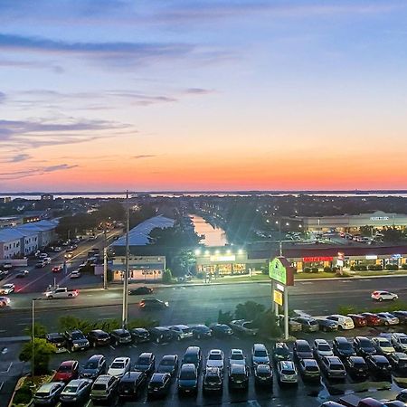 Carousel Condos Ocean City Rom bilde