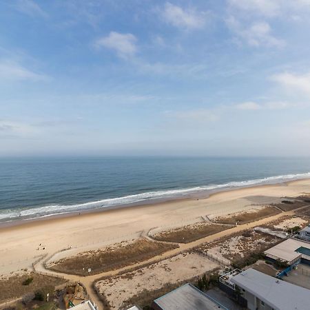 Carousel Condos Ocean City Eksteriør bilde
