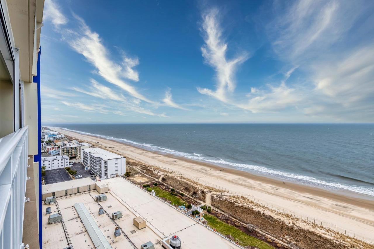 Carousel Condos Ocean City Rom bilde