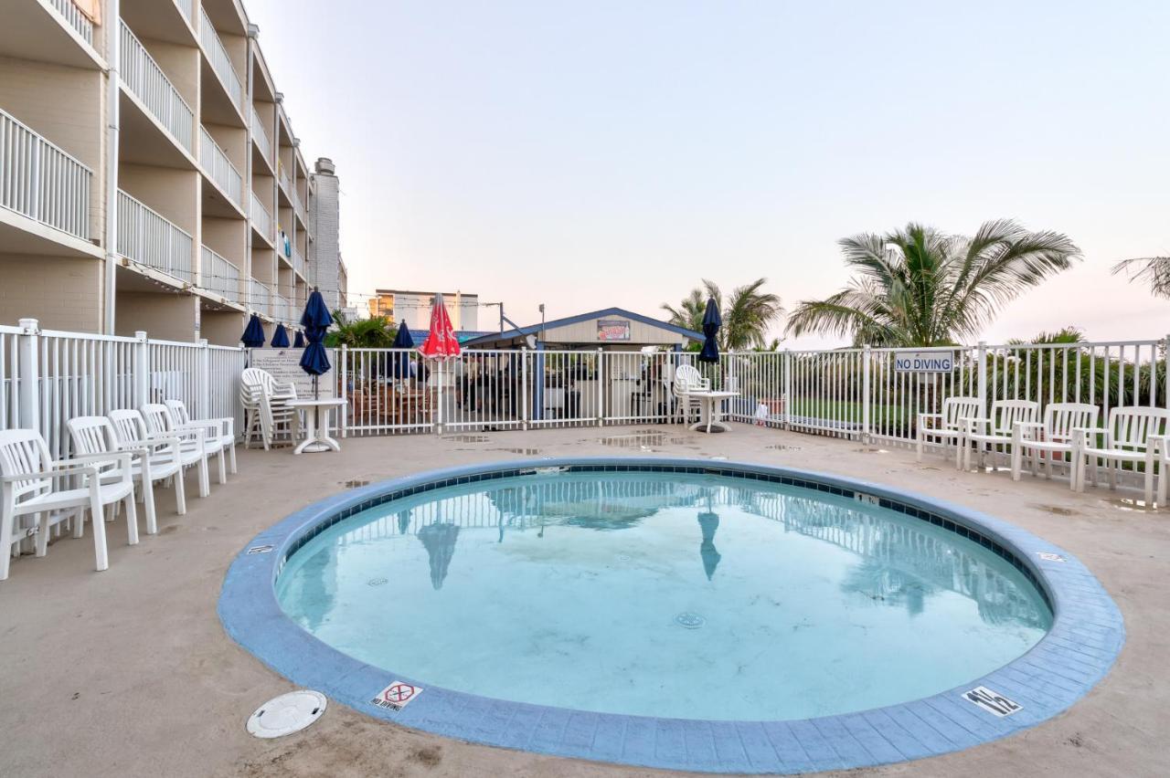 Carousel Condos Ocean City Eksteriør bilde