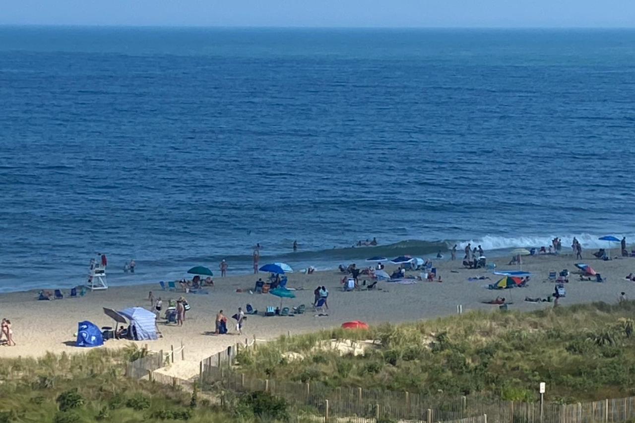 Carousel Condos Ocean City Eksteriør bilde