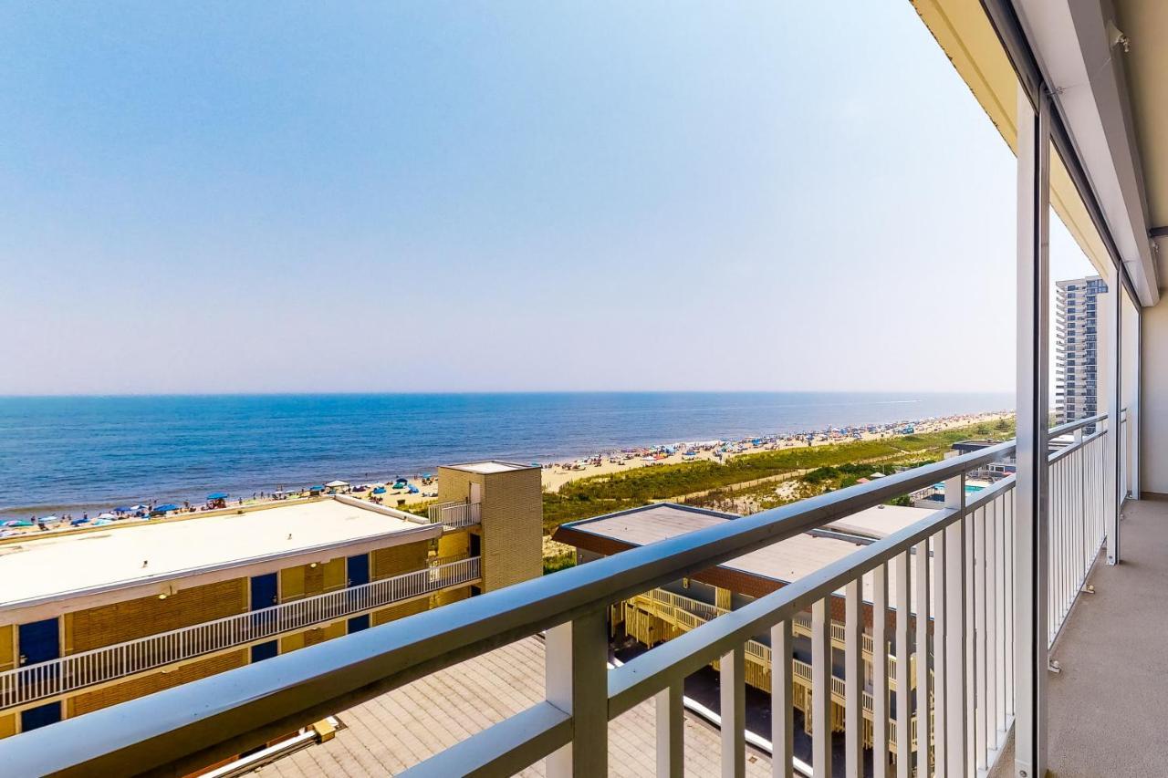 Carousel Condos Ocean City Eksteriør bilde