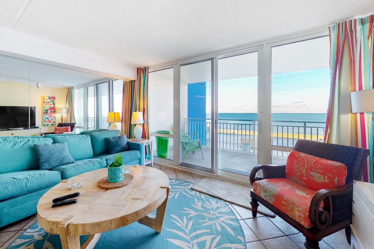 Carousel Condos Ocean City Rom bilde