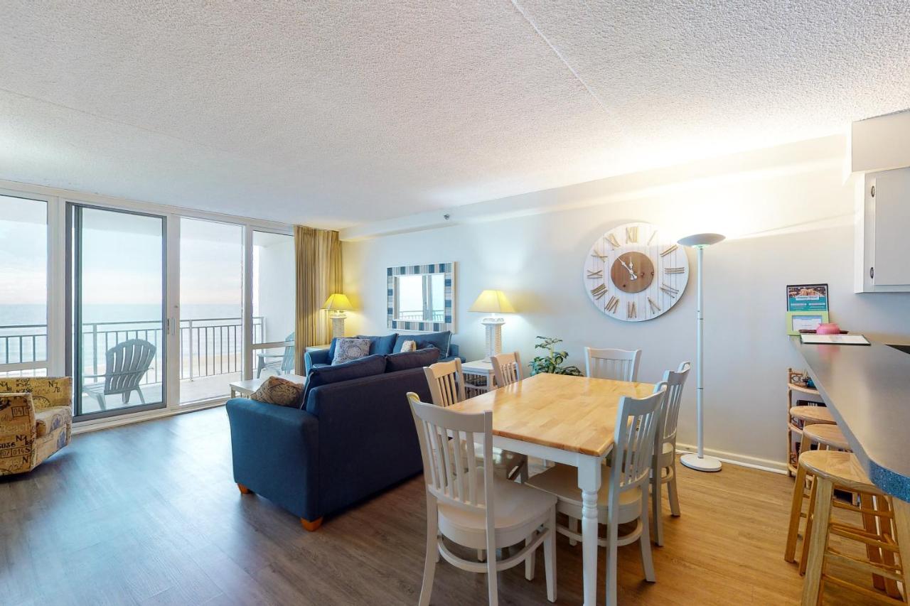 Carousel Condos Ocean City Rom bilde