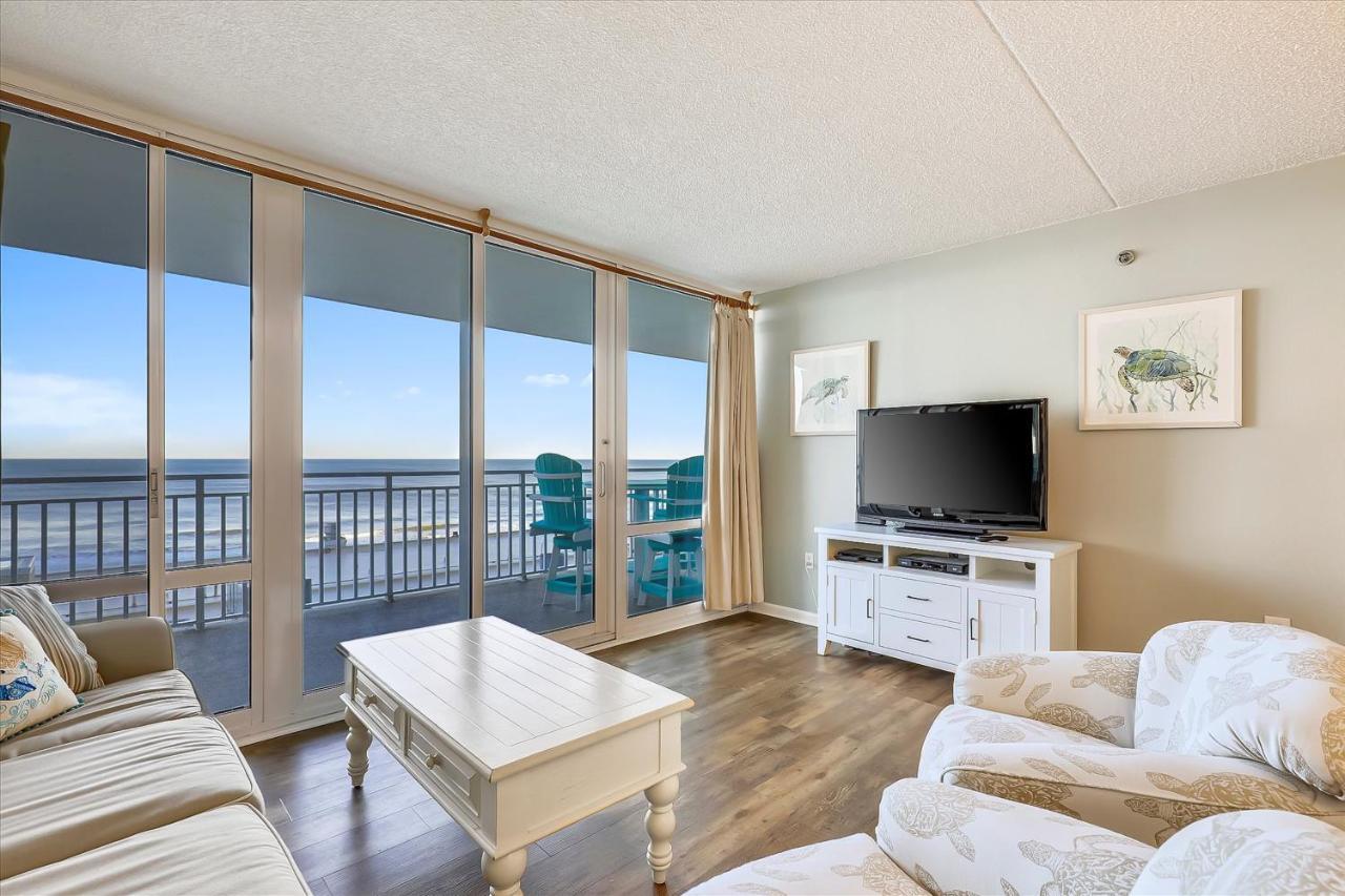 Carousel Condos Ocean City Eksteriør bilde