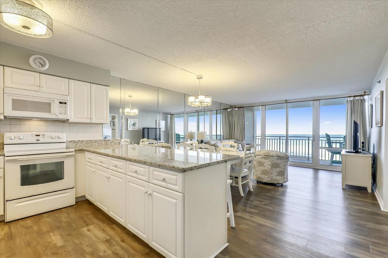 Carousel Condos Ocean City Eksteriør bilde