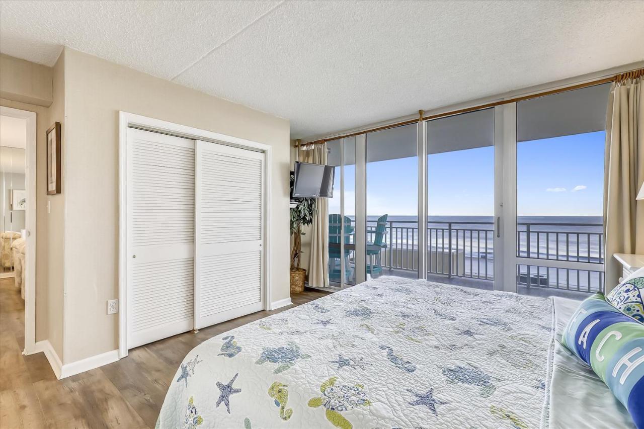 Carousel Condos Ocean City Eksteriør bilde