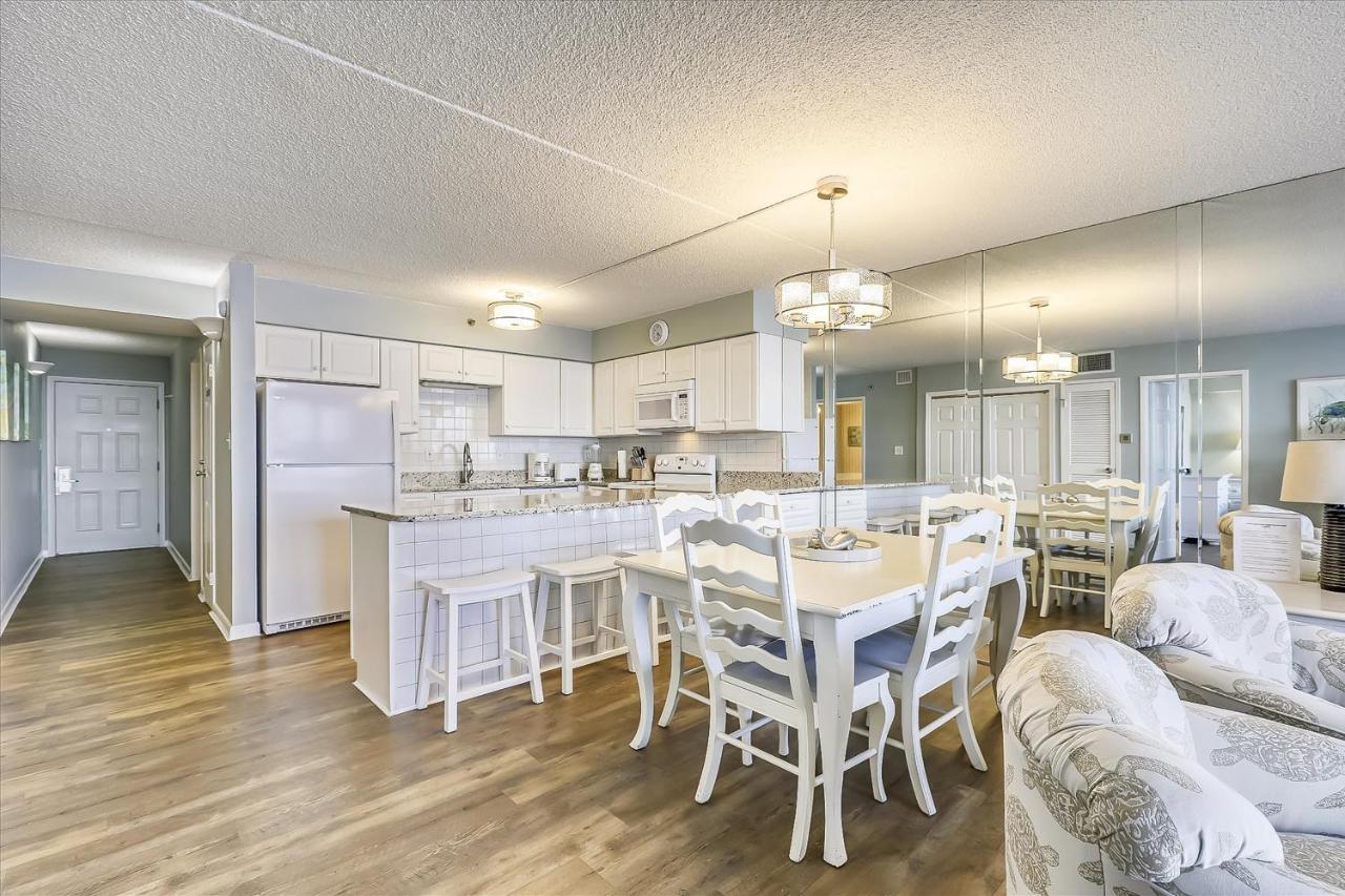 Carousel Condos Ocean City Eksteriør bilde