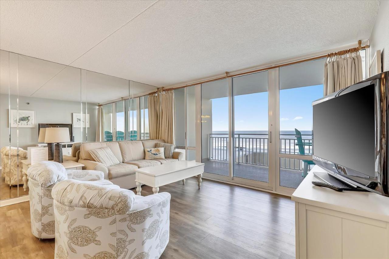 Carousel Condos Ocean City Eksteriør bilde