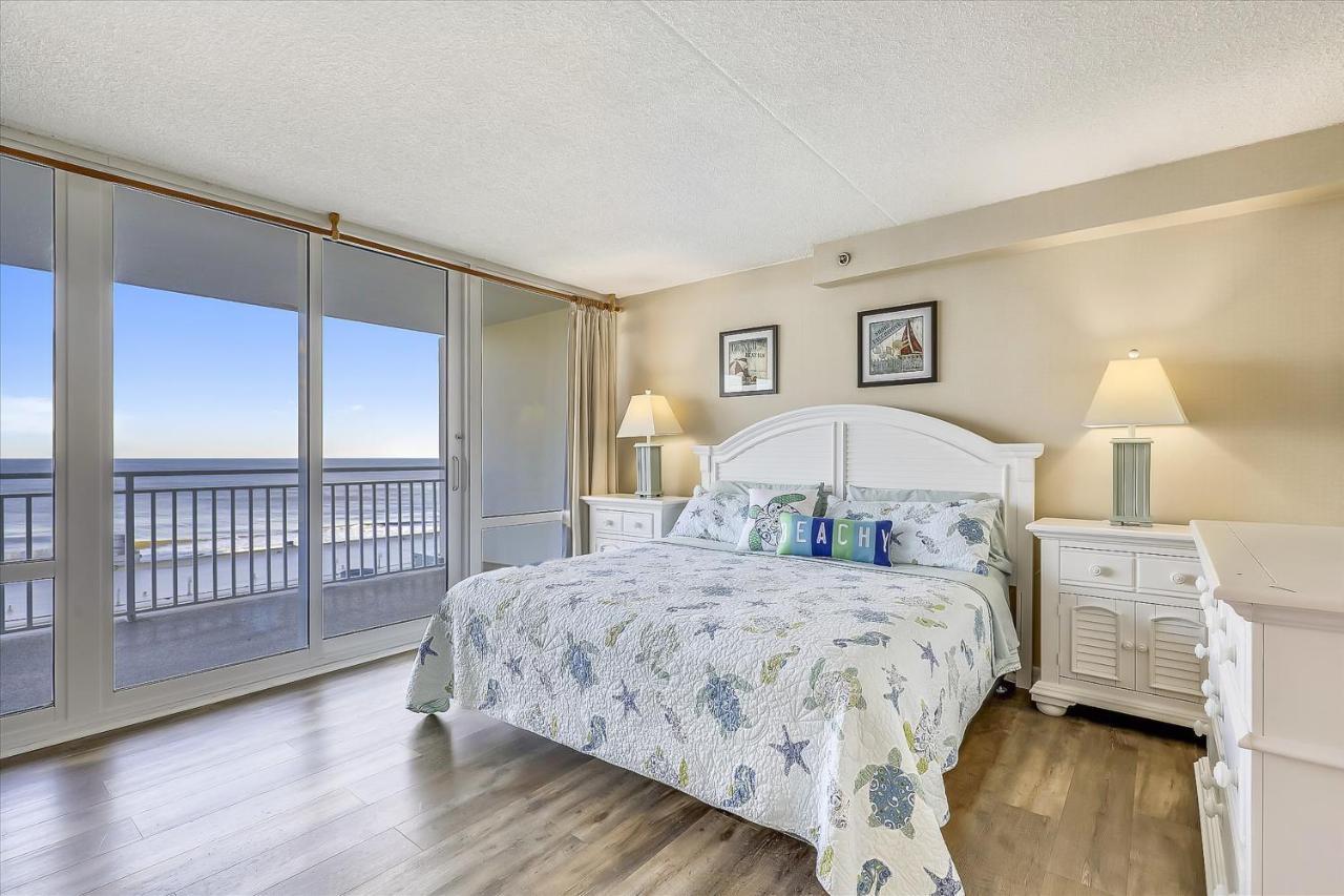 Carousel Condos Ocean City Eksteriør bilde