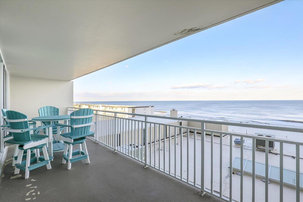 Carousel Condos Ocean City Eksteriør bilde