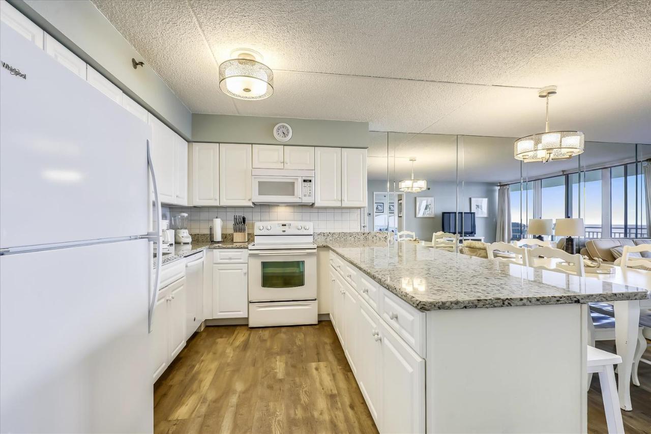 Carousel Condos Ocean City Eksteriør bilde