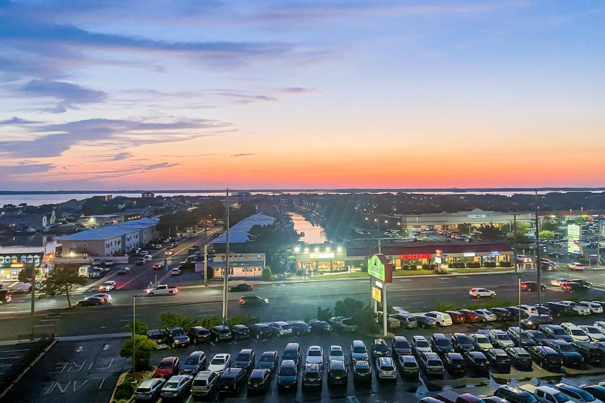 Carousel Condos Ocean City Rom bilde