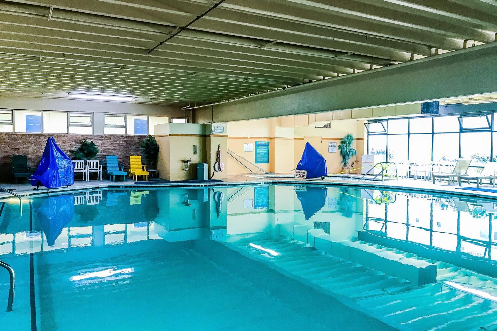 Carousel Condos Ocean City Rom bilde