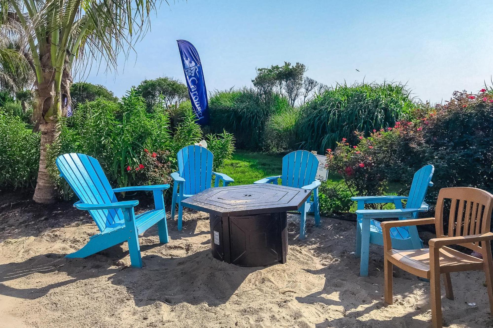 Carousel Condos Ocean City Rom bilde