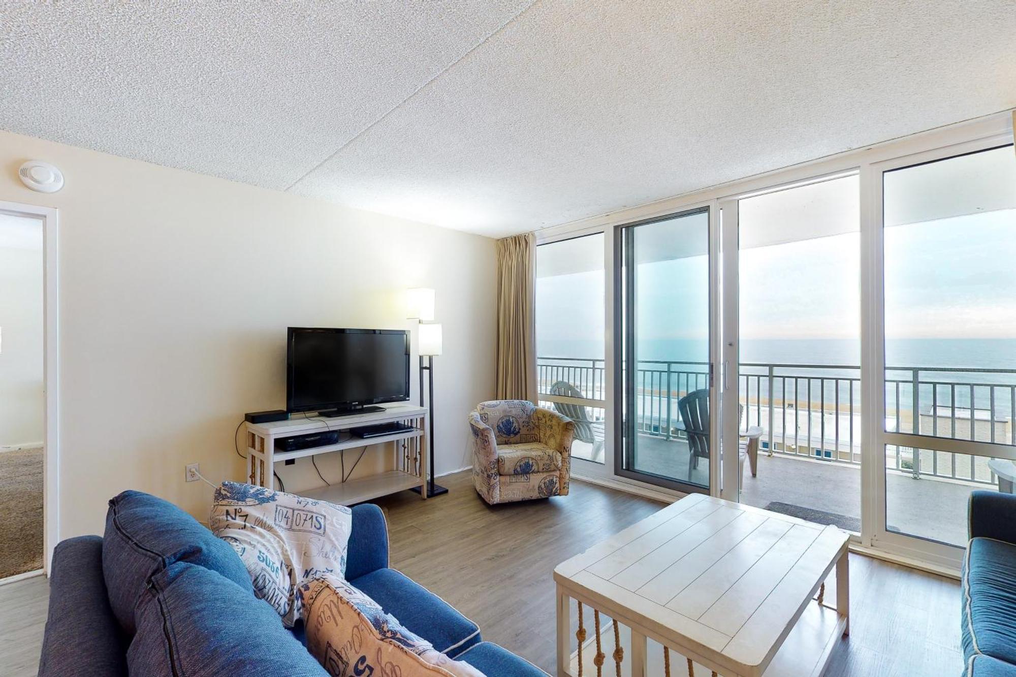 Carousel Condos Ocean City Rom bilde