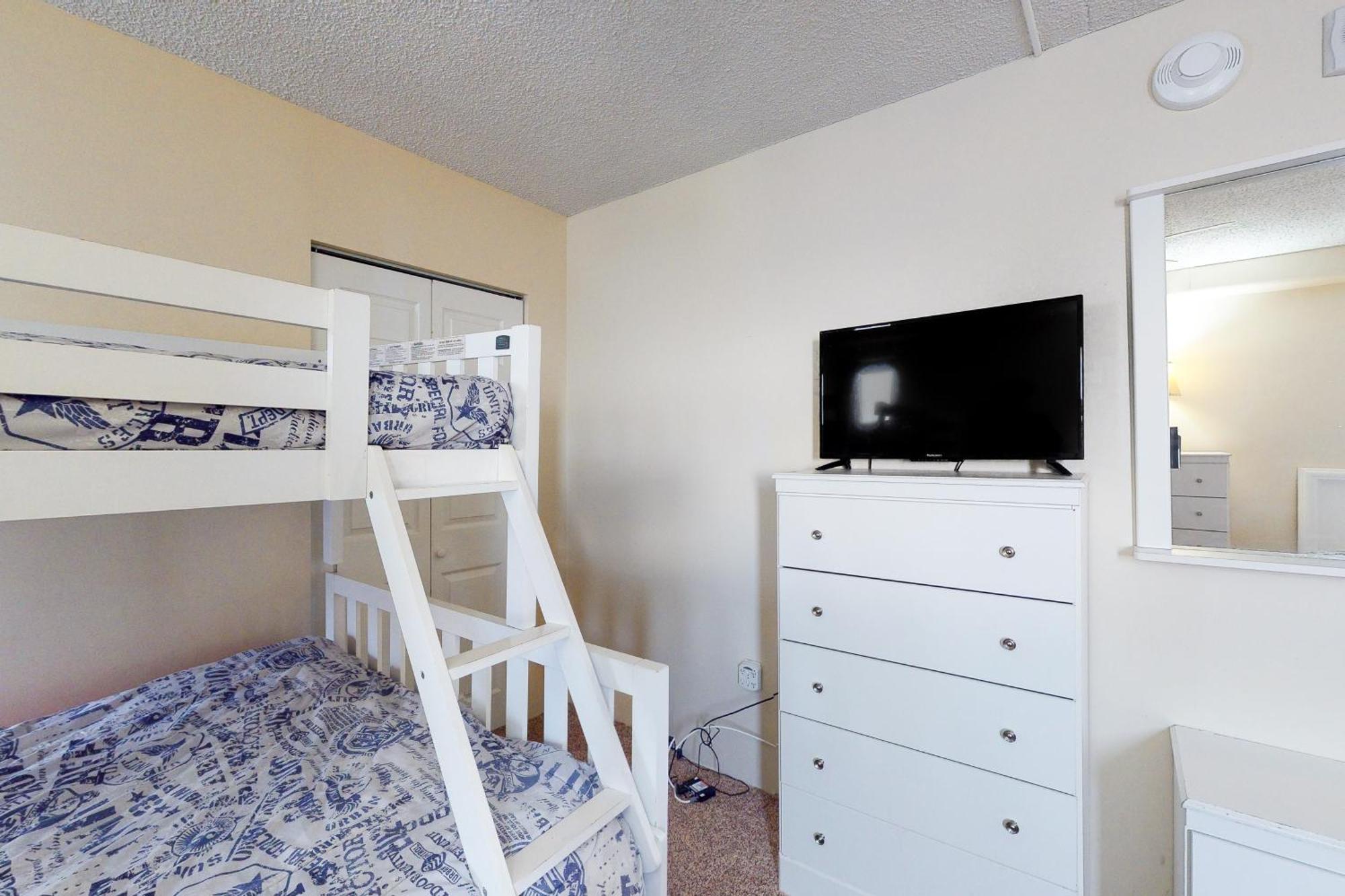 Carousel Condos Ocean City Rom bilde