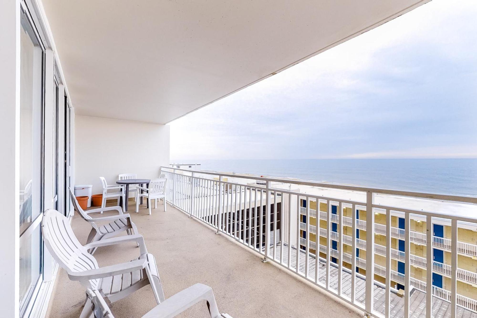Carousel Condos Ocean City Rom bilde