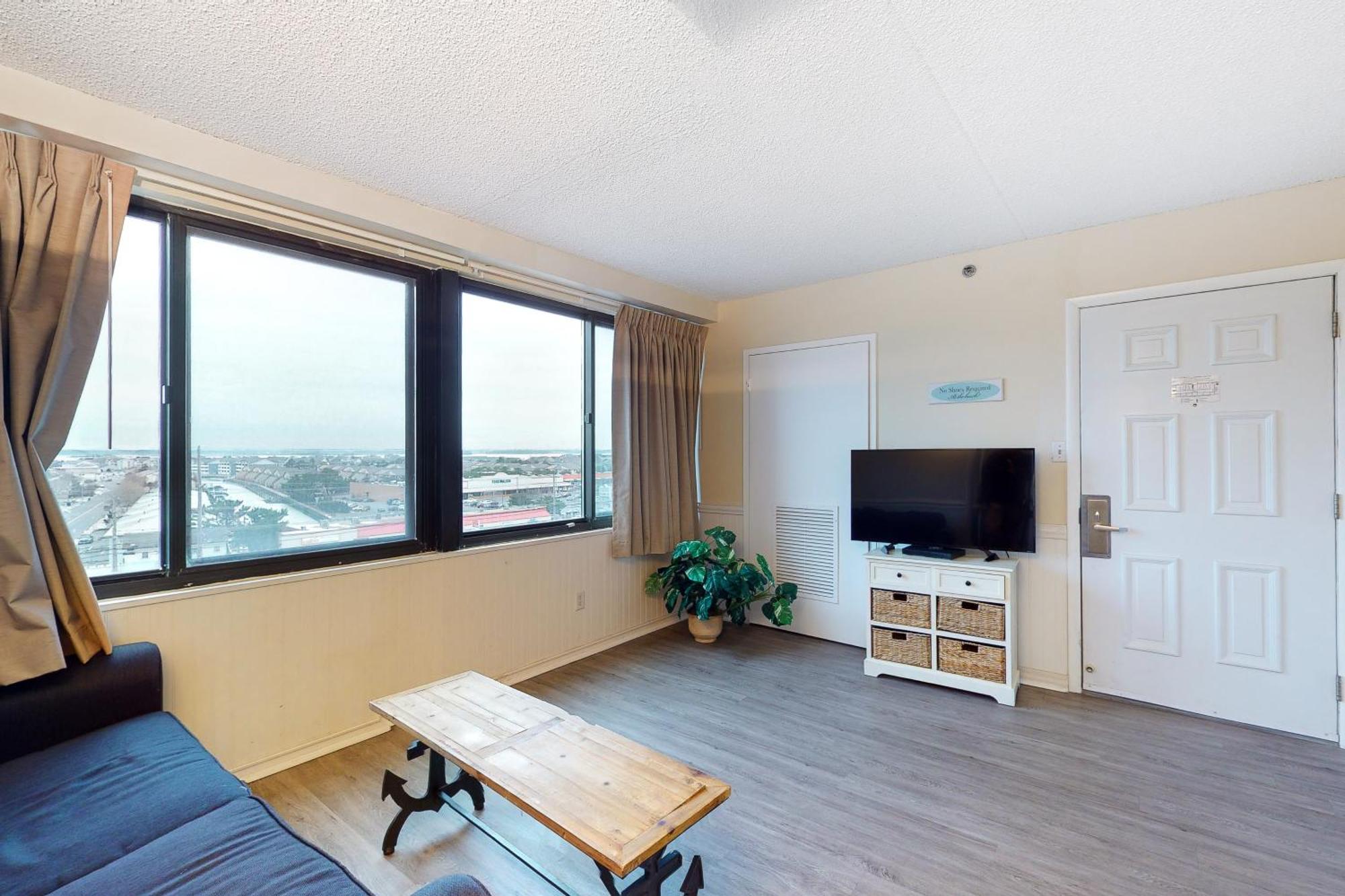 Carousel Condos Ocean City Rom bilde
