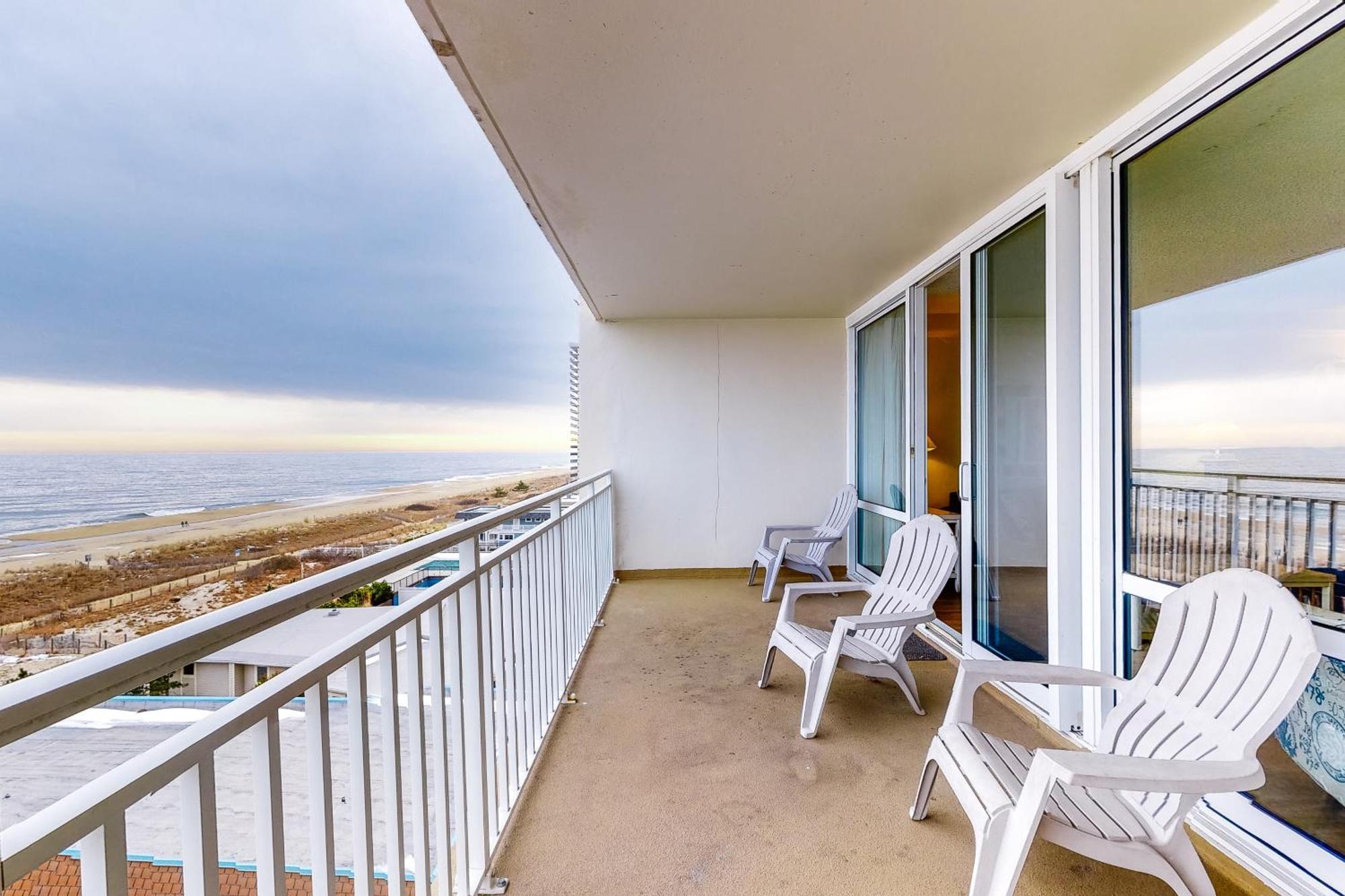 Carousel Condos Ocean City Rom bilde