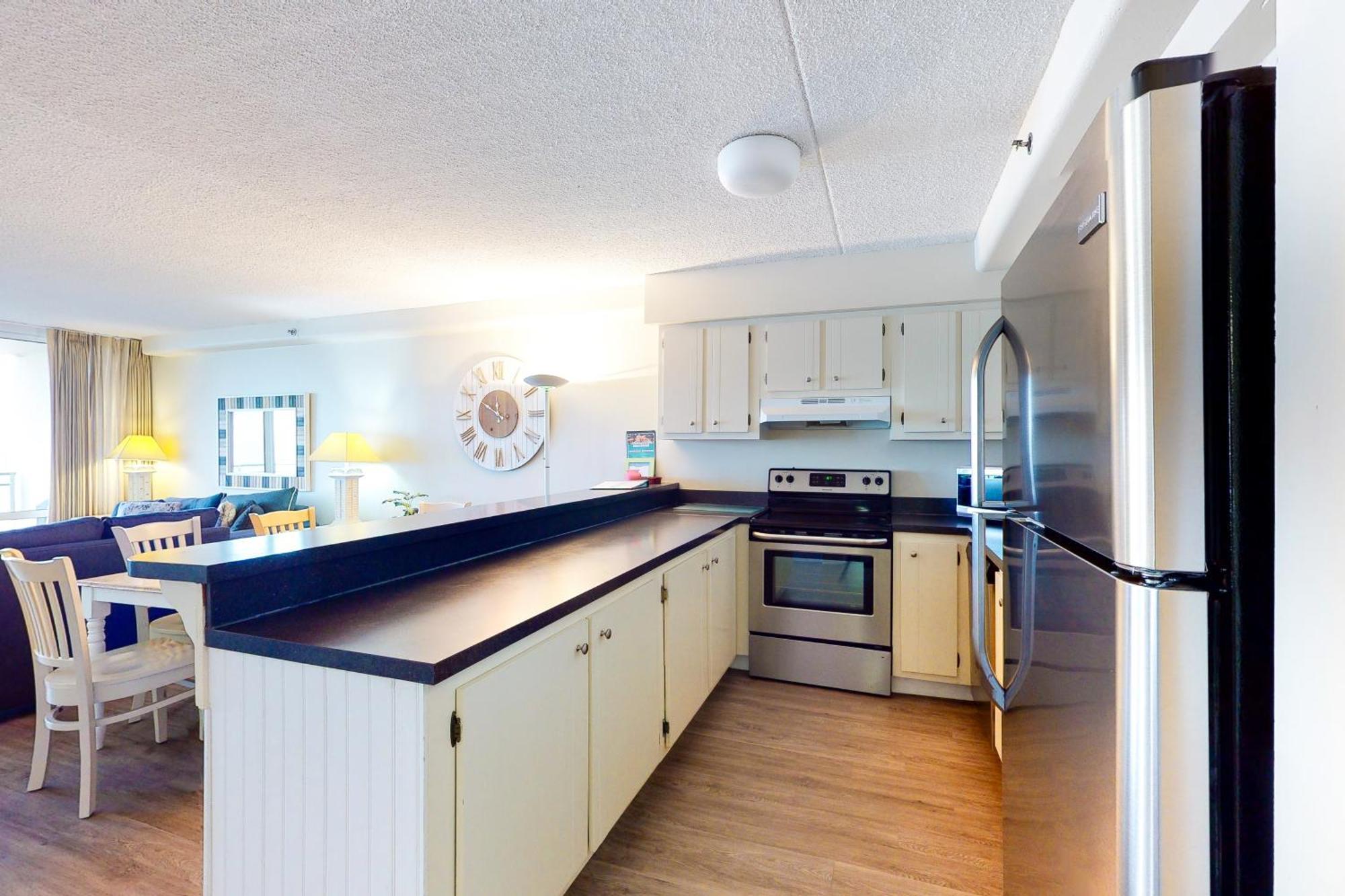 Carousel Condos Ocean City Rom bilde