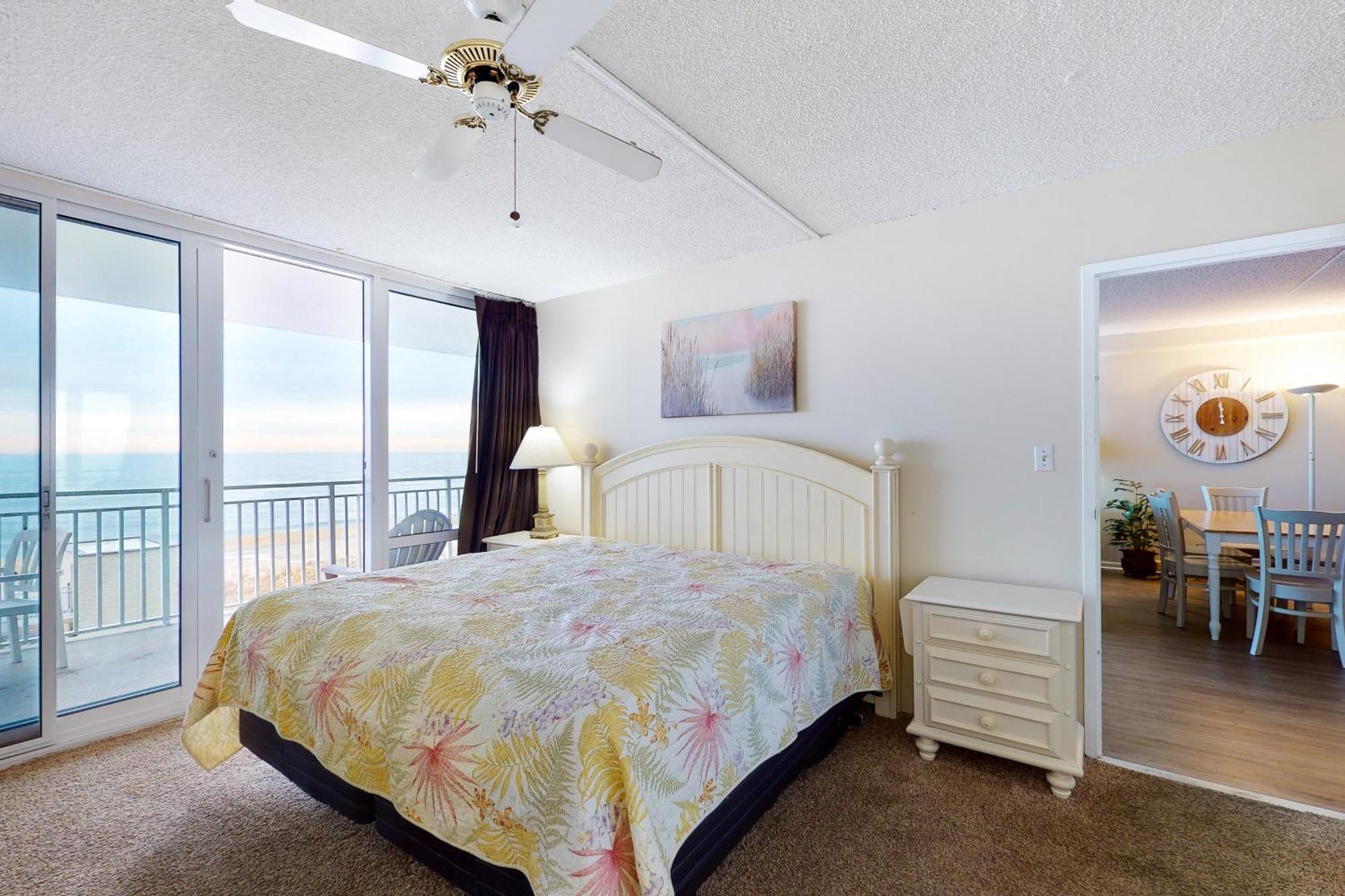 Carousel Condos Ocean City Rom bilde