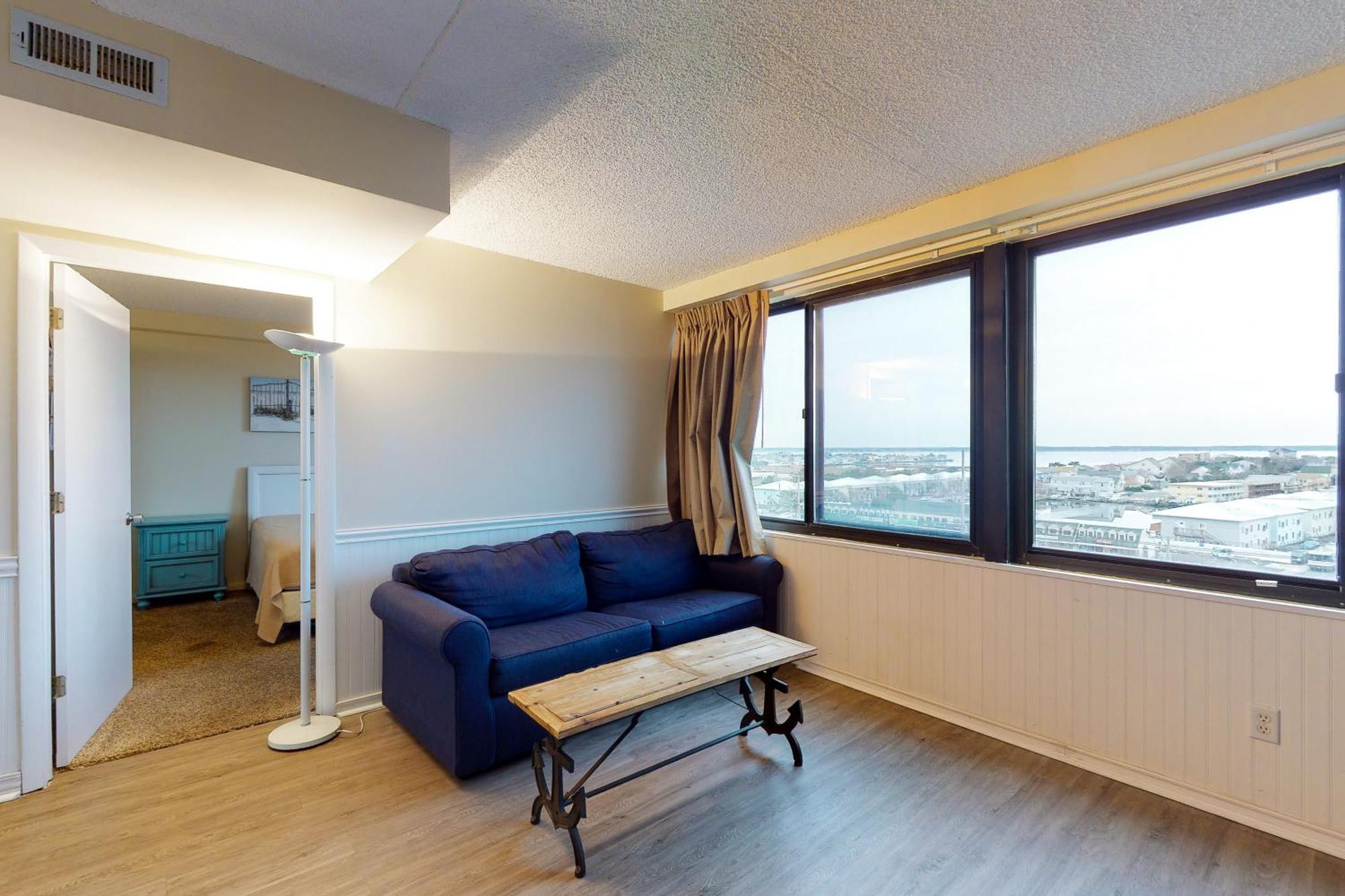 Carousel Condos Ocean City Rom bilde