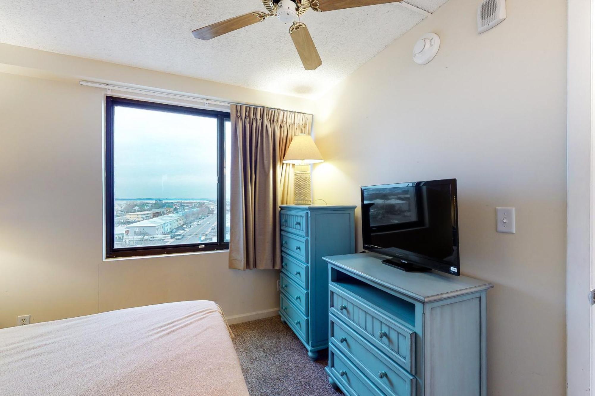 Carousel Condos Ocean City Rom bilde