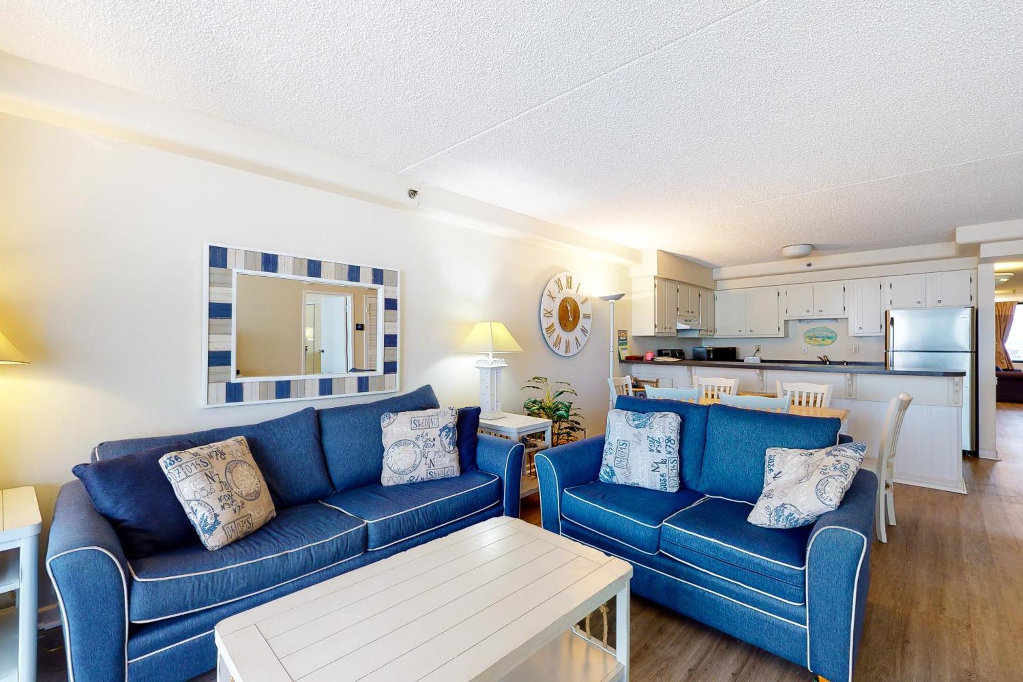 Carousel Condos Ocean City Rom bilde