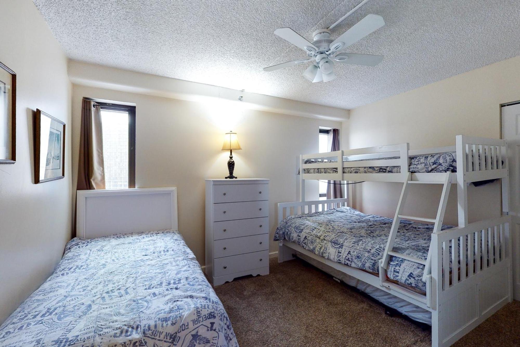 Carousel Condos Ocean City Rom bilde