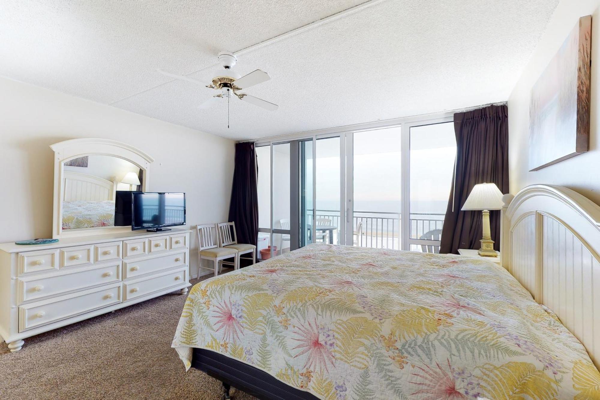 Carousel Condos Ocean City Rom bilde