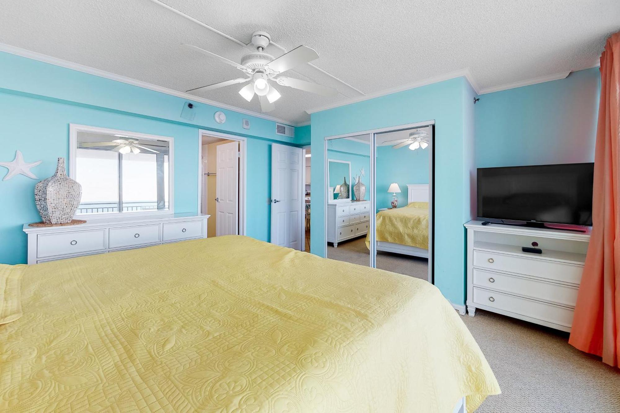 Carousel Condos Ocean City Rom bilde