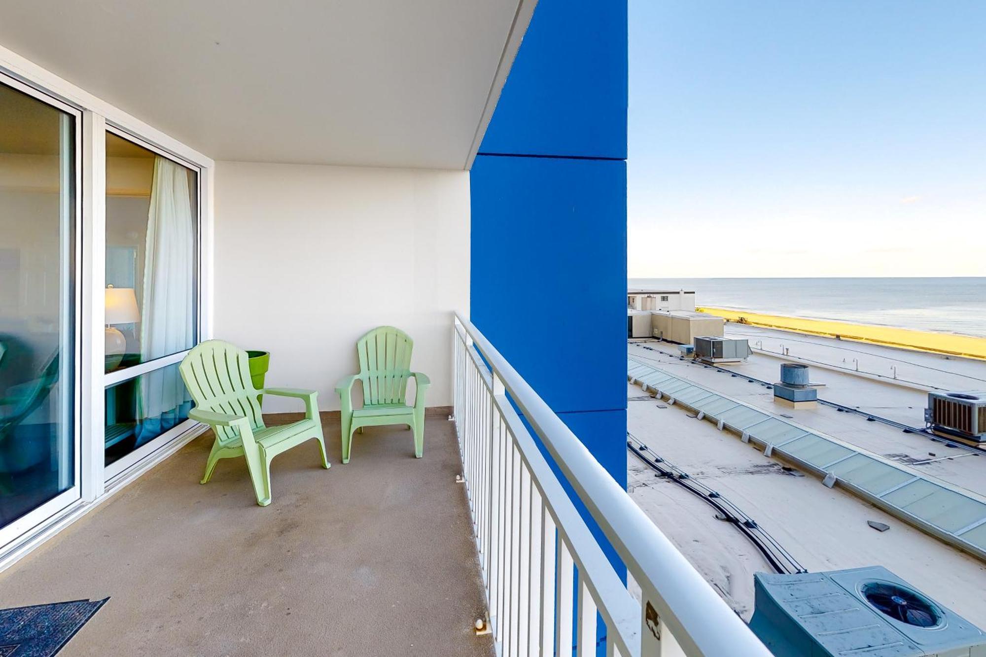 Carousel Condos Ocean City Rom bilde