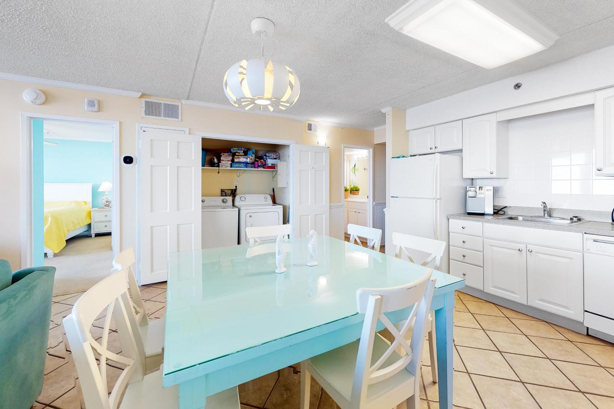 Carousel Condos Ocean City Rom bilde