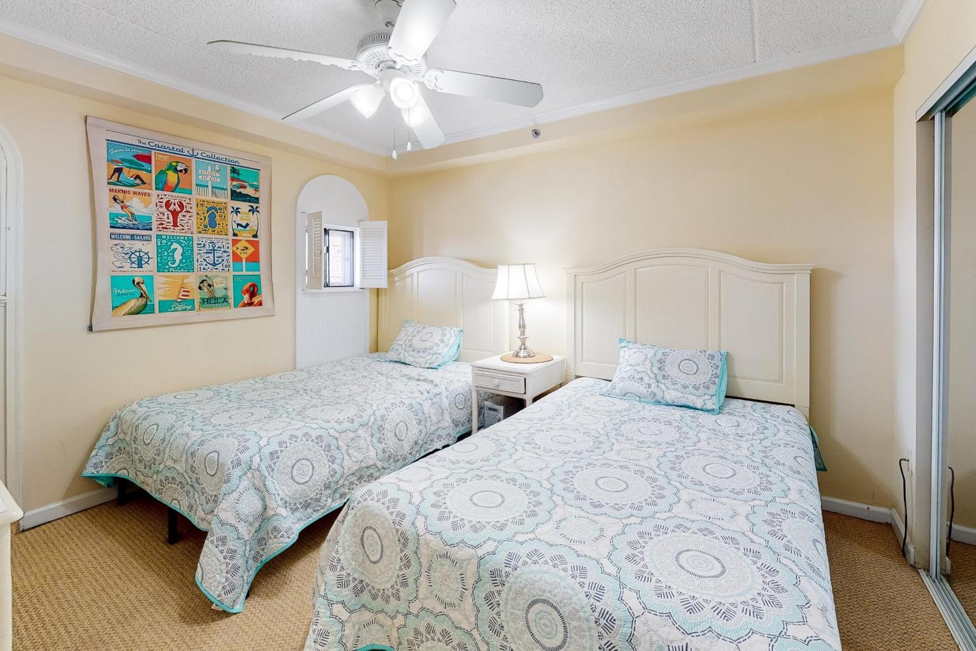 Carousel Condos Ocean City Rom bilde