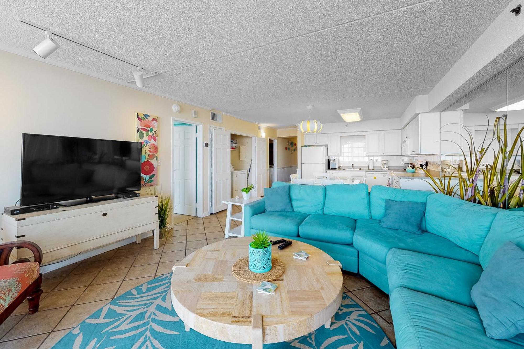 Carousel Condos Ocean City Rom bilde