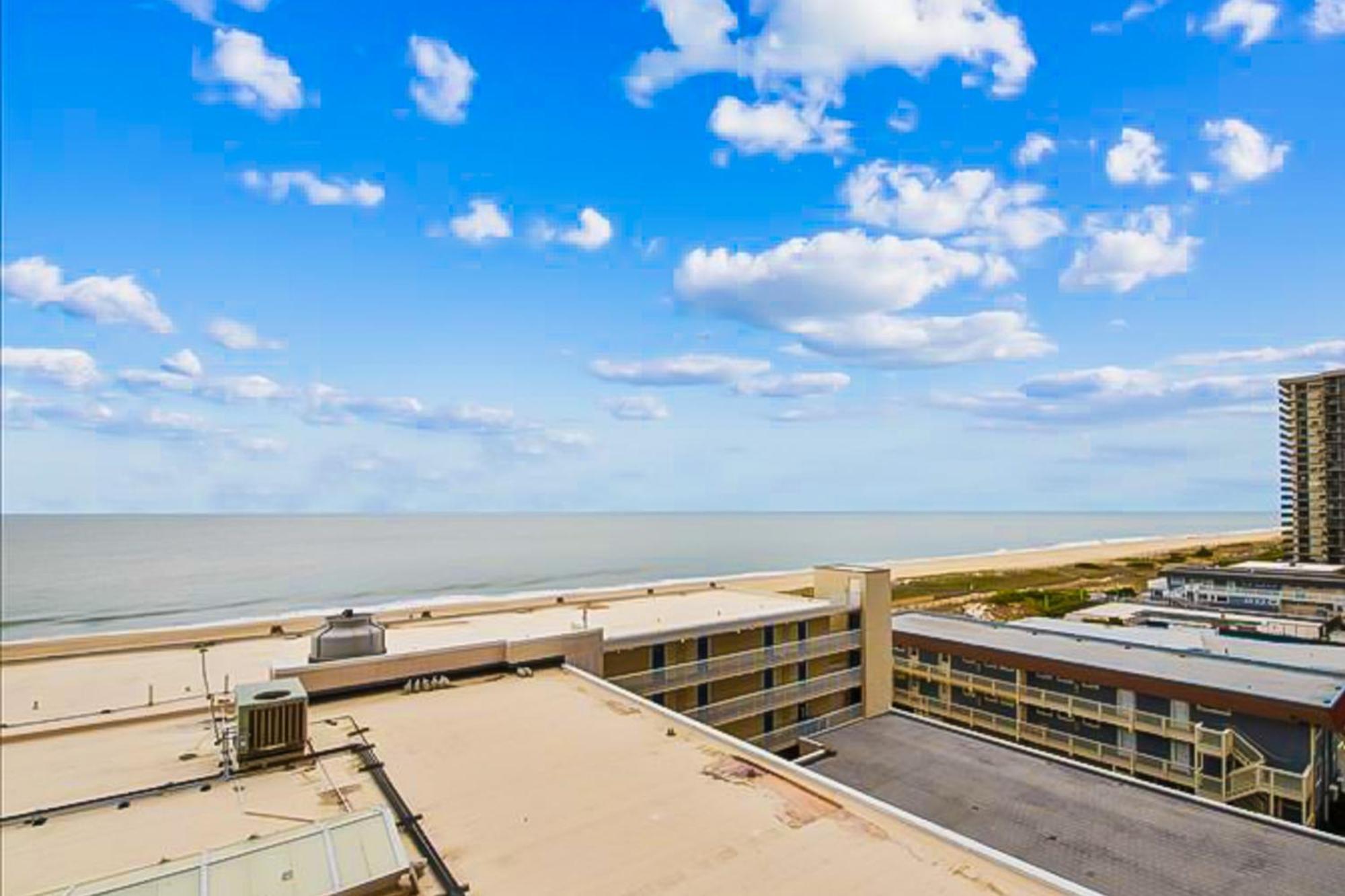 Carousel Condos Ocean City Rom bilde