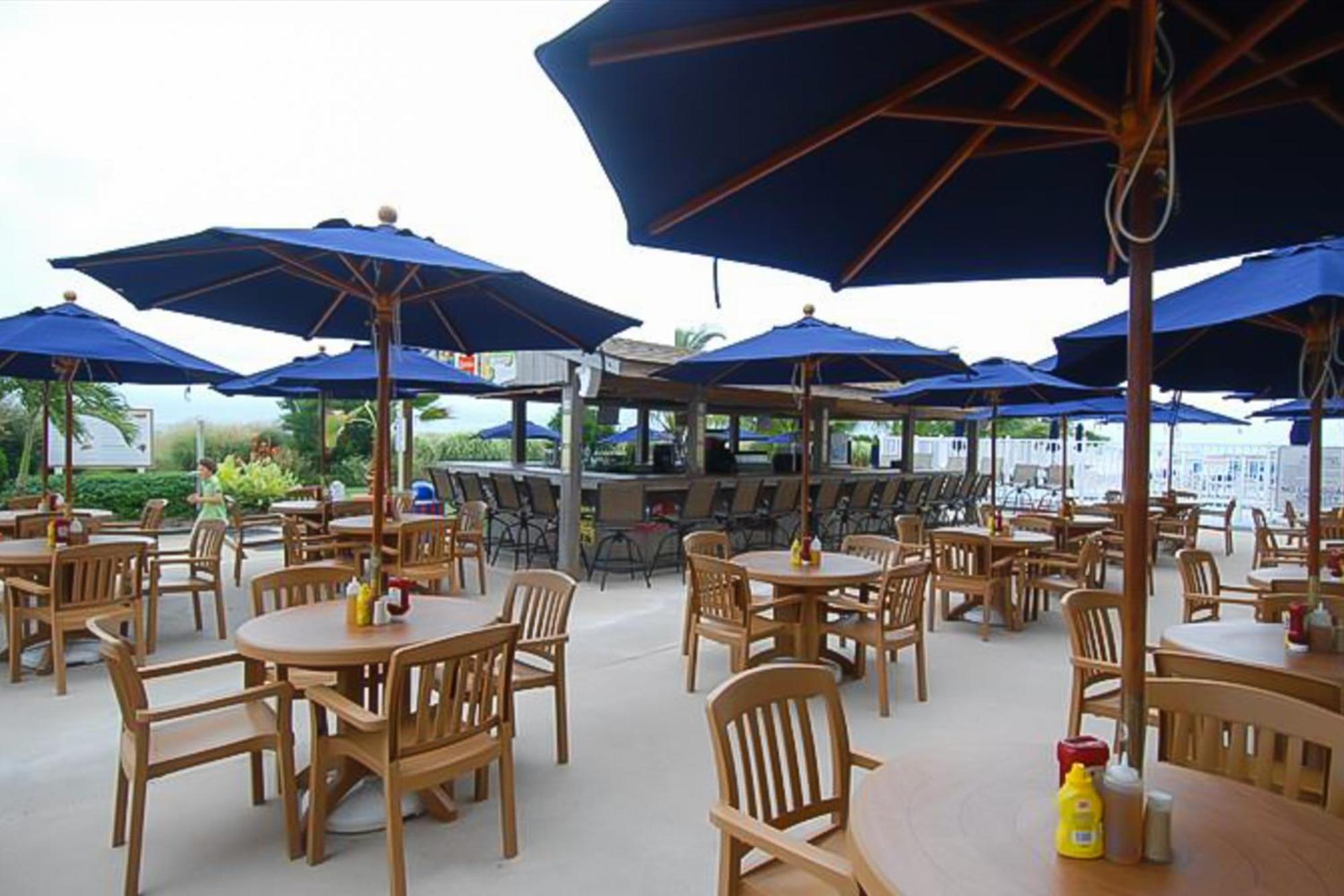 Carousel Condos Ocean City Rom bilde