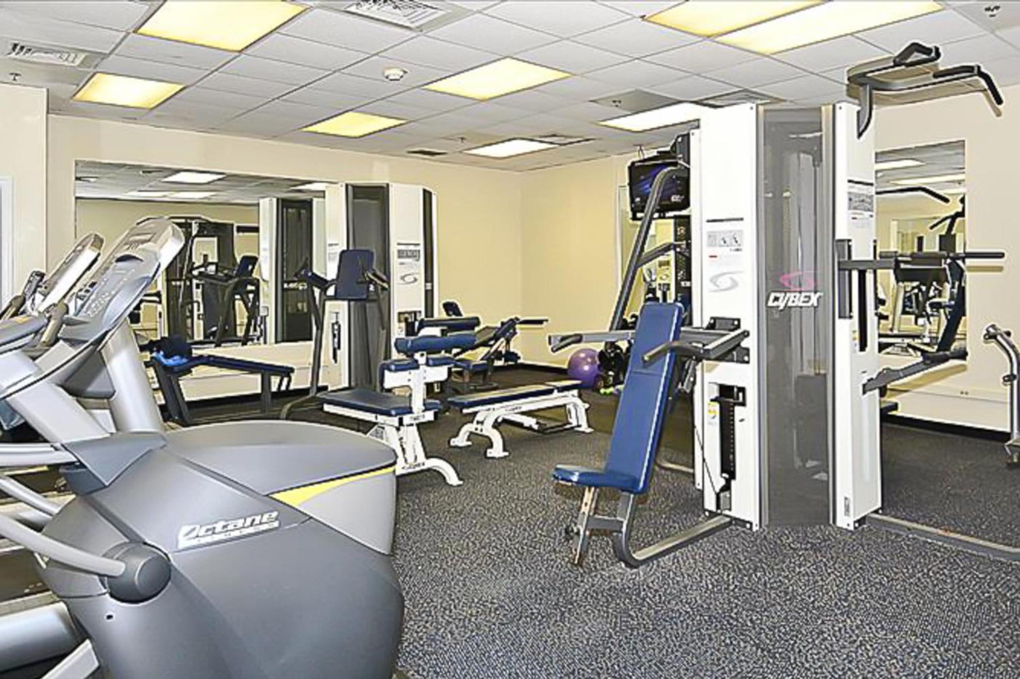 Carousel Condos Ocean City Rom bilde