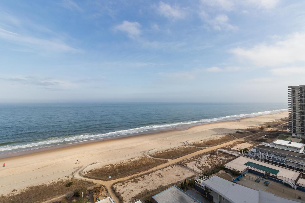 Carousel Condos Ocean City Eksteriør bilde