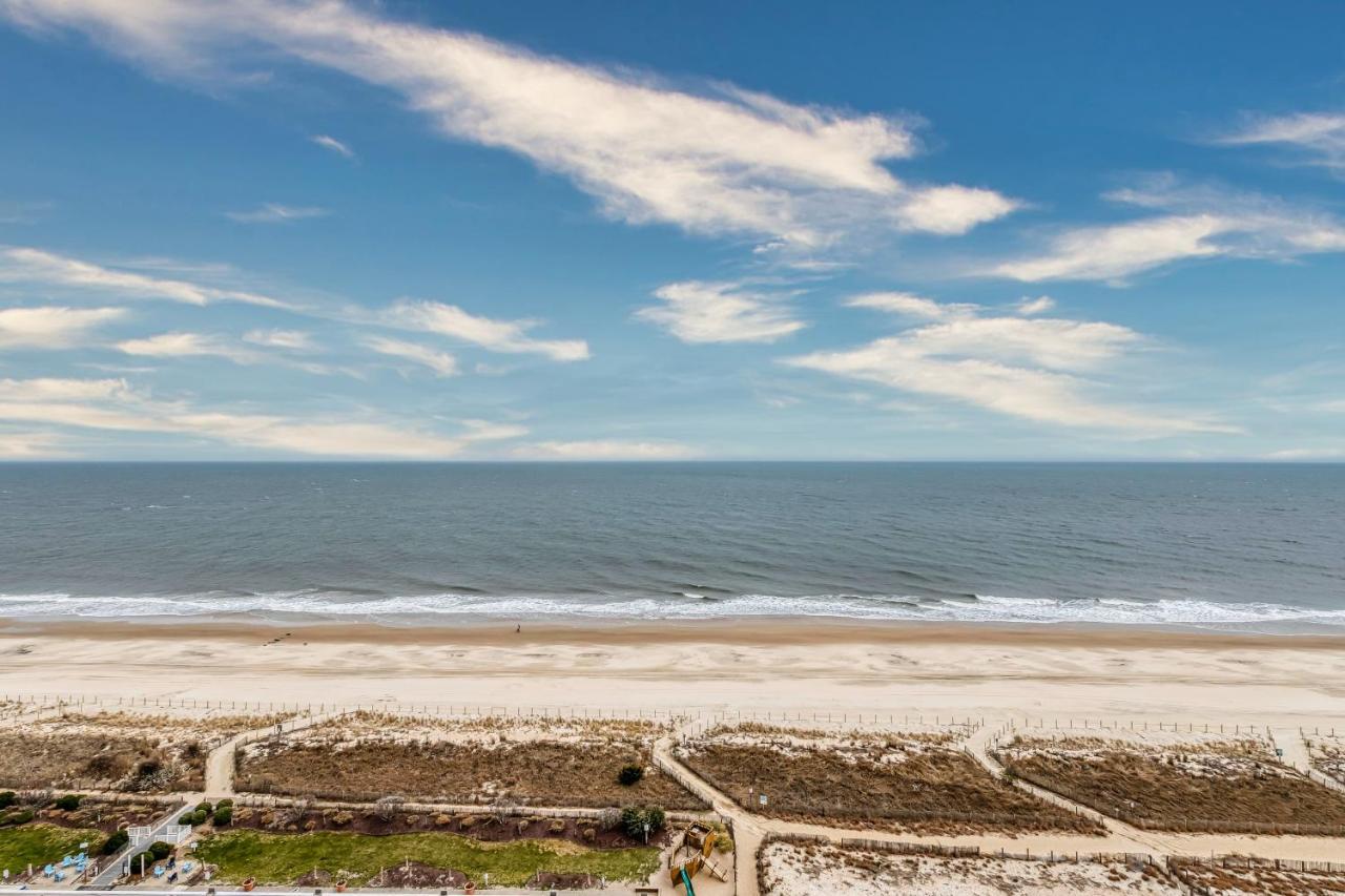 Carousel Condos Ocean City Eksteriør bilde